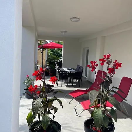 Apartament Stellar