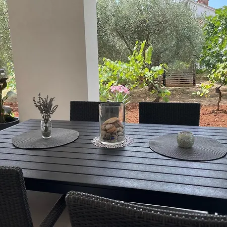 Stellar Apartament *