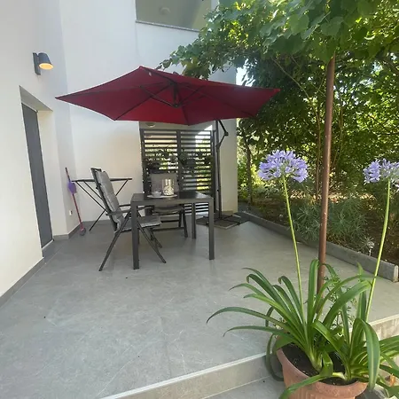 Apartament Stellar