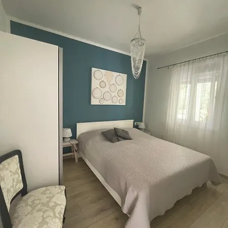 Stellar Apartament Malinska