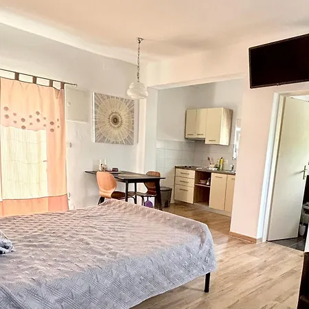Stellar Apartament *