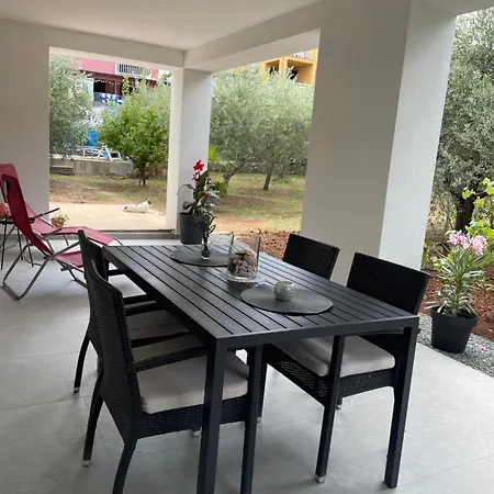 Apartmán Stellar