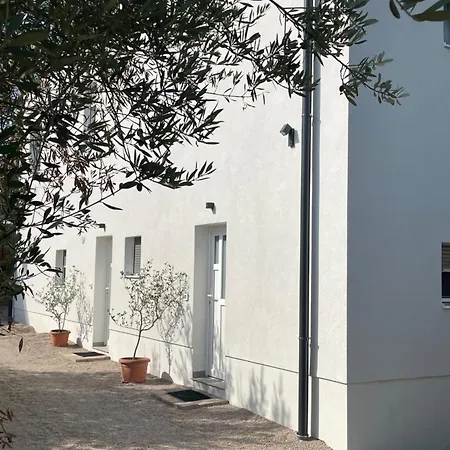 Stellar Apartamento Malinska