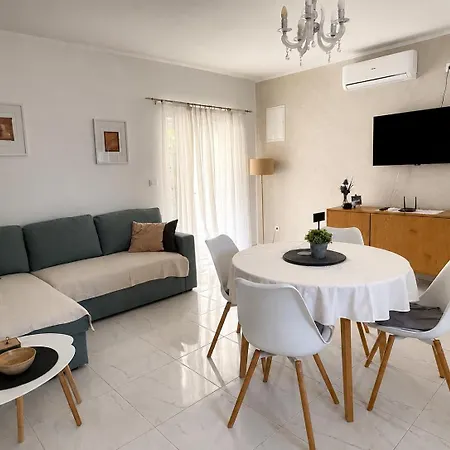 Stellar Apartmán Malinska