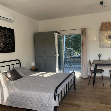 Apartmán Stellar Malinska