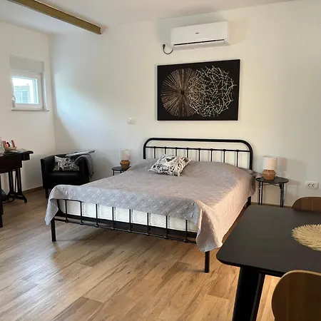 Stellar Apartmán *