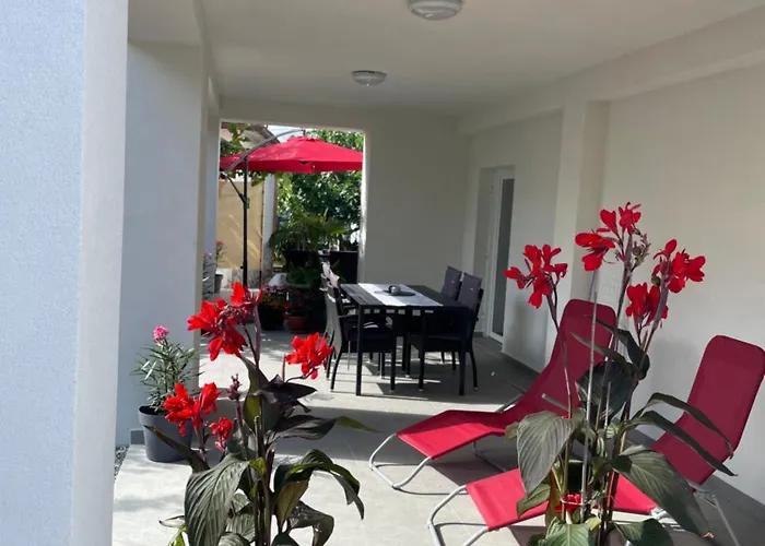 Apartment Stellar