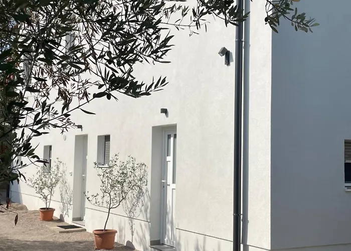 Stellar Apartment Malinska