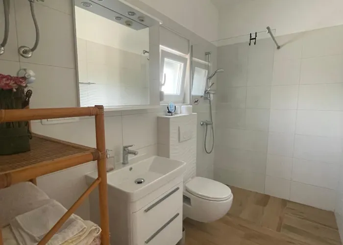 Stellar Apartment