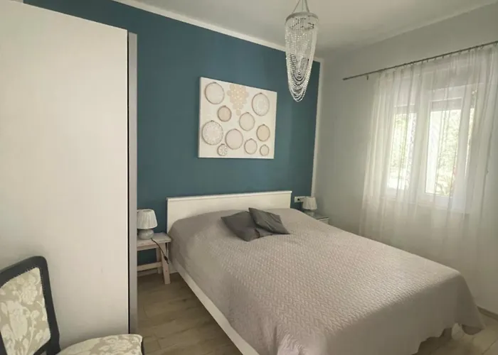 Stellar Apartman Malinska